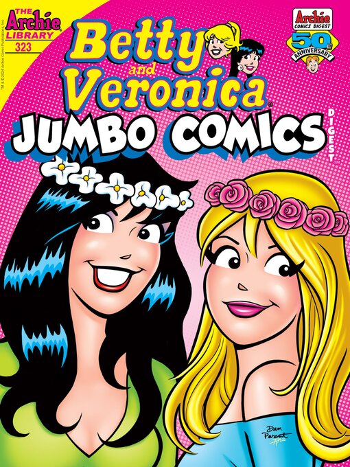 Title details for Betty & Veronica Double Digest (1987), Issue 323 by Archie Superstars - Available